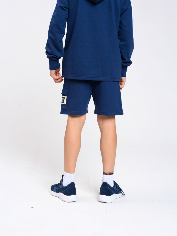 BERMUDA UNIVERSITY Umbro Junior 001