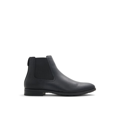 ROY BLACK SMOOTH SYNTHETIC BLACK