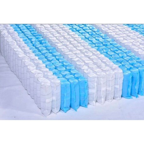Colchon de resortes 2 Plazas Hamptons Platinum Colchon de resortes 2 Plazas Hamptons Platinum