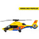 Dickie Toys Airbus H160 Rescue Helicopter Dickie Toys Airbus H160 Rescue Helicopter