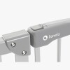 Portón TRUSS SLIM LED - LIONELO Portón TRUSS SLIM LED - LIONELO