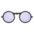 Lentes de Sol Chilli Beans Alok Iconic Unisex Negro