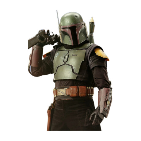 Boba Fett • Star Wars [Exclusivo] - 462 Boba Fett • Star Wars [Exclusivo] - 462