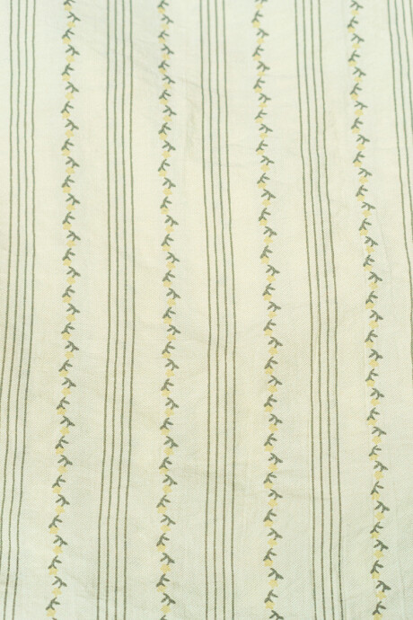 Conjunto Amalia Amarillo