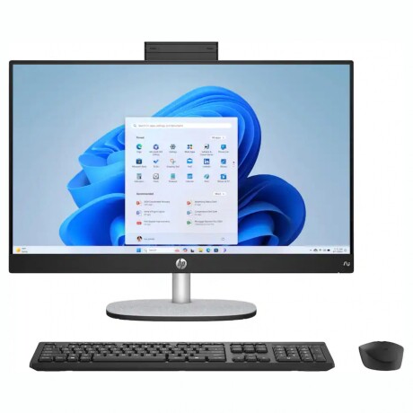 Computadora AIO HP 24-CT2024 24' Touch FHD 512GB / 16GB RAM Ryzen 5 340 Computadora AIO HP 24-CT2024 24' Touch FHD 512GB / 16GB RAM Ryzen 5 340