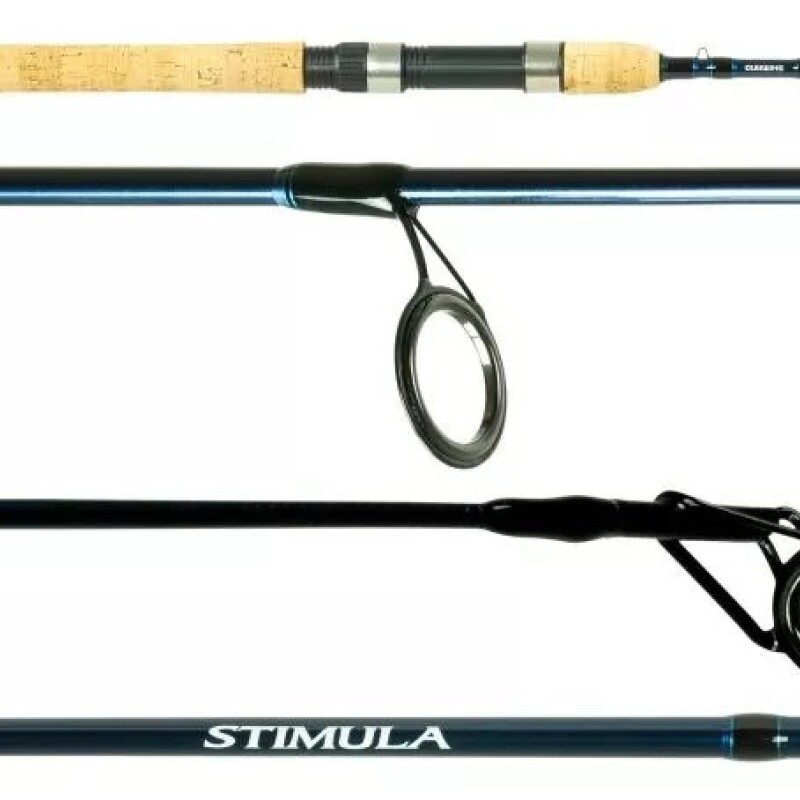 Caña Shimano Stimula 1.98 Metros Caña Shimano Stimula 1.98 Metros