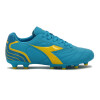 Diadora OPTIMUS Futbol MD Men Celeste-Amarillo Celeste-Amarillo