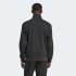 Buzo Adidas Trifolio Essentials Waffle 1/2 Zip Negro