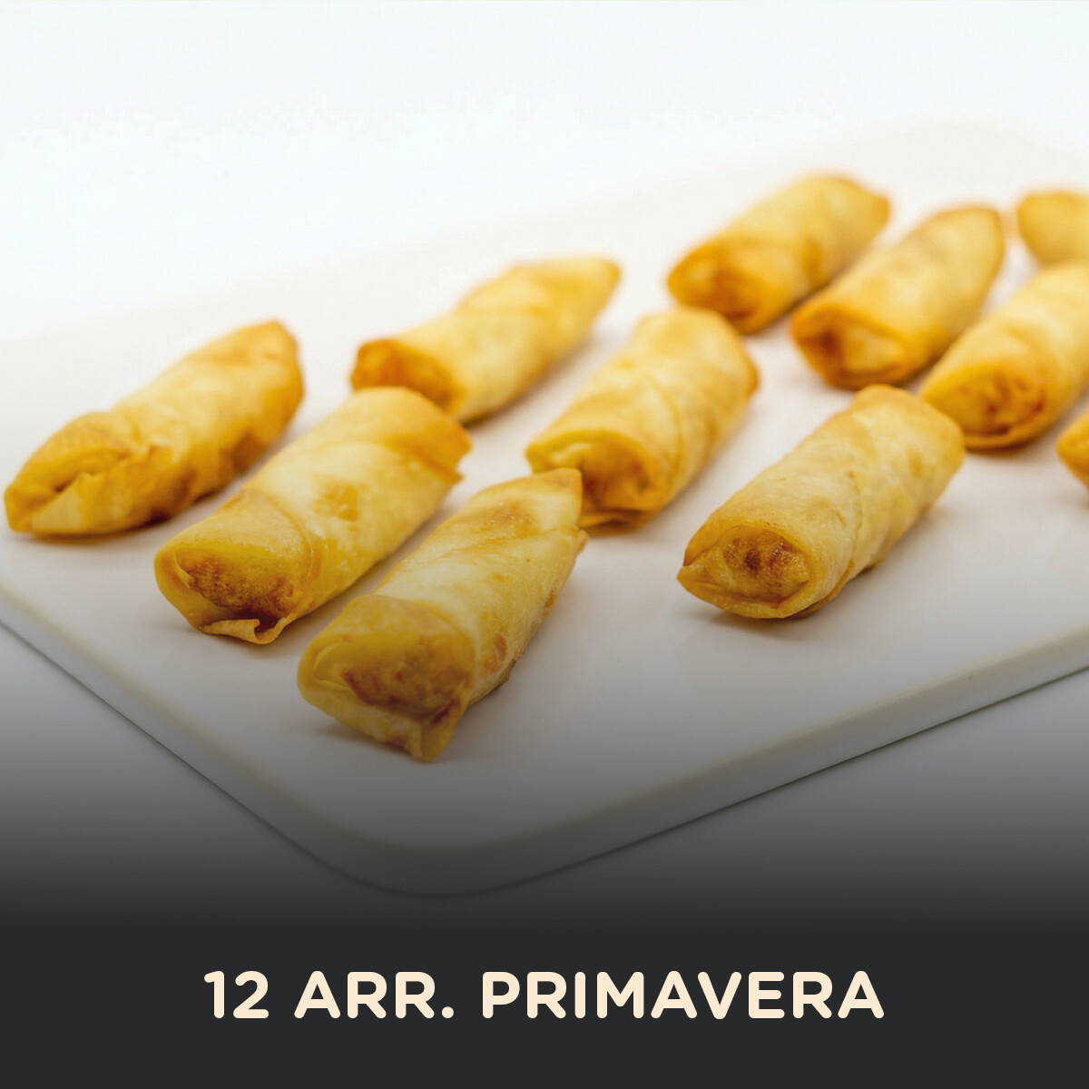12 Arrolladitos Primavera - 000 