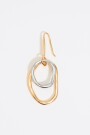 PENDIENTES Oro