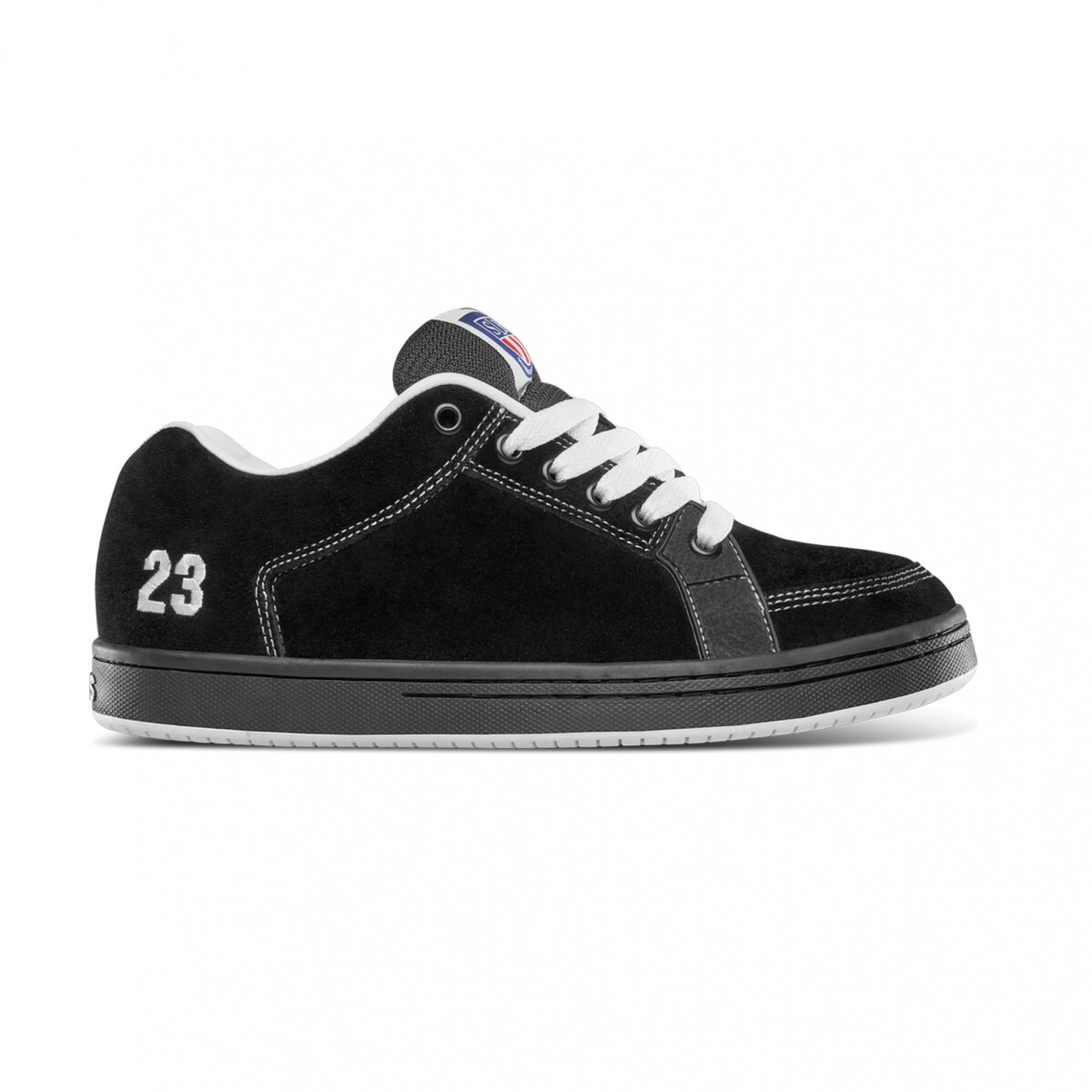 ETNIES SAL23 - Black 