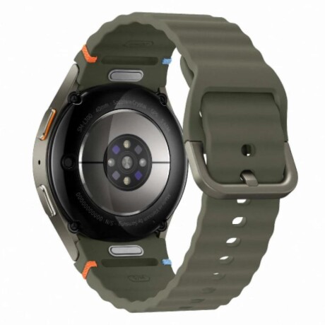 Smartwatch Samsung Galaxy Watch 7 40mm V01
