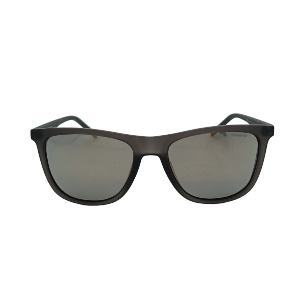 POLAROID PLD2049/S FRELM 55181403 C DORADO E - Adulto - Gris grisuniforme