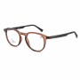 Lentes de Vista Chilli Beans Redondo Hombre Marrón/Marrón