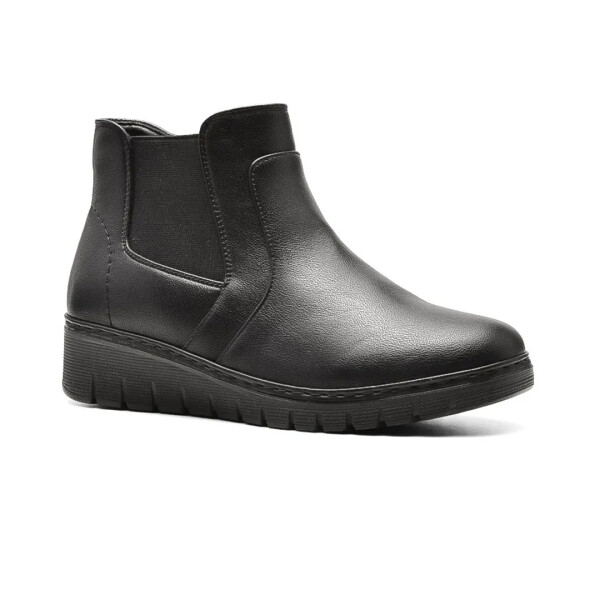 CASUAL CONFORT ALICE - KORIUM NEGRO