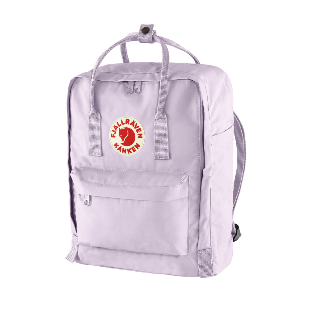 Kanken - Unisex Pastel Lavender