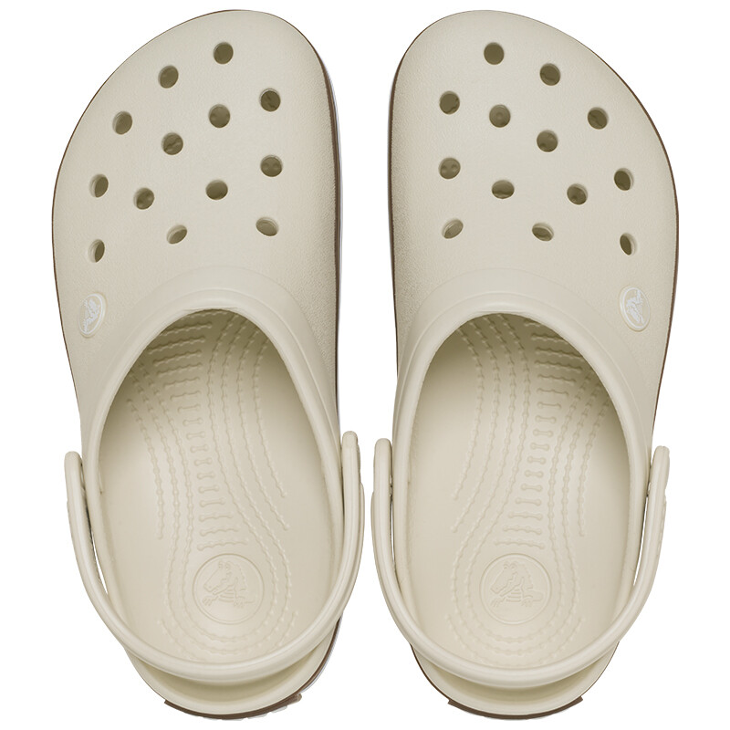Crocband™ Gum Beige