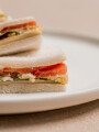 Sandwiches olimpicos Sandwiches olimpicos