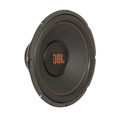 Subwoofer JBL 12SWM350 12" 350W RMS 4 Ohms para Auto Subwoofer JBL 12SWM350 12" 350W RMS 4 Ohms para Auto