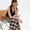 Falda Lieni Estampado 2