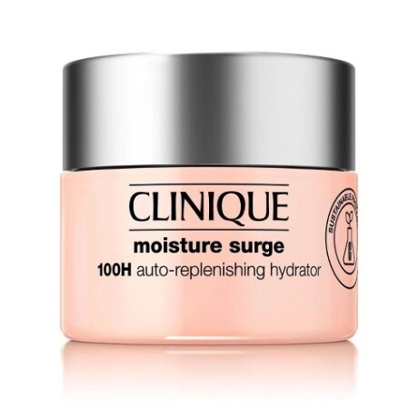 Gel Refrescante Clinique Moisture Surge 100H Auto-Replenishing Hydrator 30ml Gel Refrescante Clinique Moisture Surge 100H Auto-Replenishing Hydrator 30ml