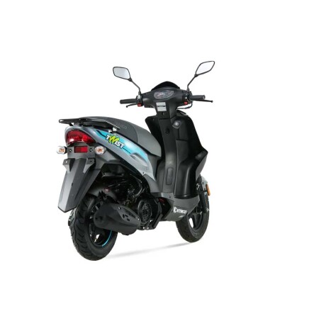 Kymco Twist 125 Kymco Twist 125