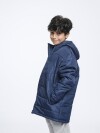 Campera New U-Classic Umbro Junior 019