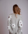 Buzo Florencia gris