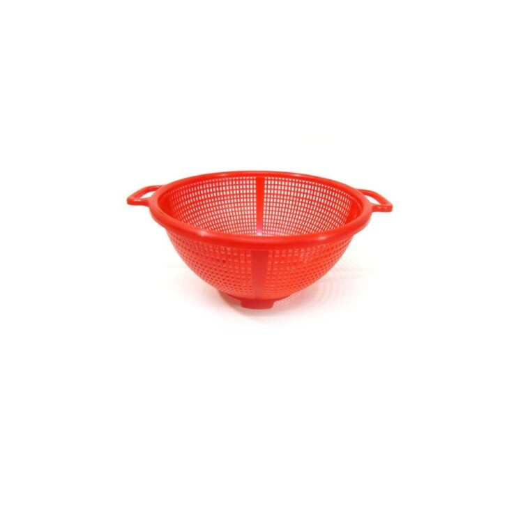 COLADOR DE PASTA CON ASA N 2 ATMA COLADOR DE PASTA CON ASA N 2 ATMA