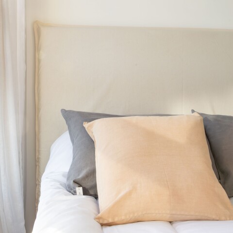 Respaldo Willow - King 180x125cm Respaldo Willow - King 180x125cm