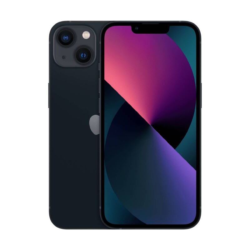 Celular iPhone 13 Mini 128GB (Refurbished) Negro