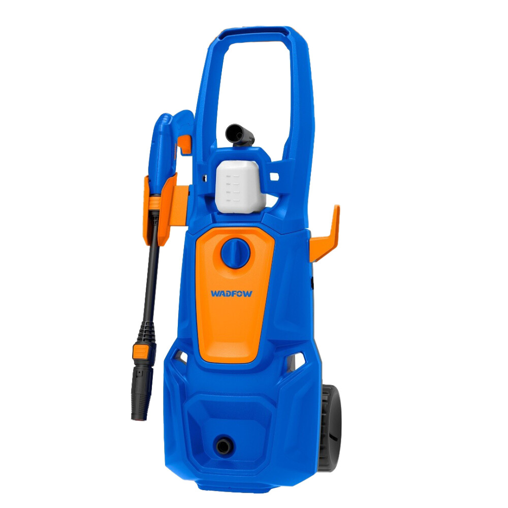 HIDROLAVADORA 130BAR 1800W MODELO WHP3A18 WADFOW Hidrolavadora 130bar 1800w Modelo Whp3a18 Wadfow