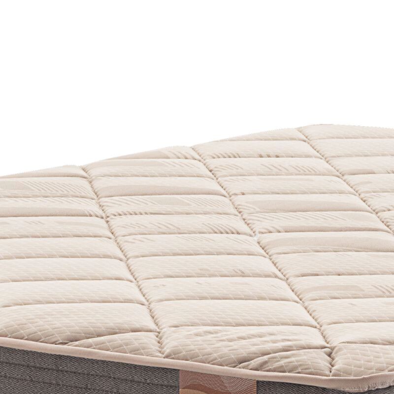Somier de resortes Austin 2 Plazas 138x188x32