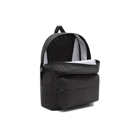 MOCHILA VANS MN OLD SKOOL - VN0A5KHRBA5 BLACK/CHARCOAL