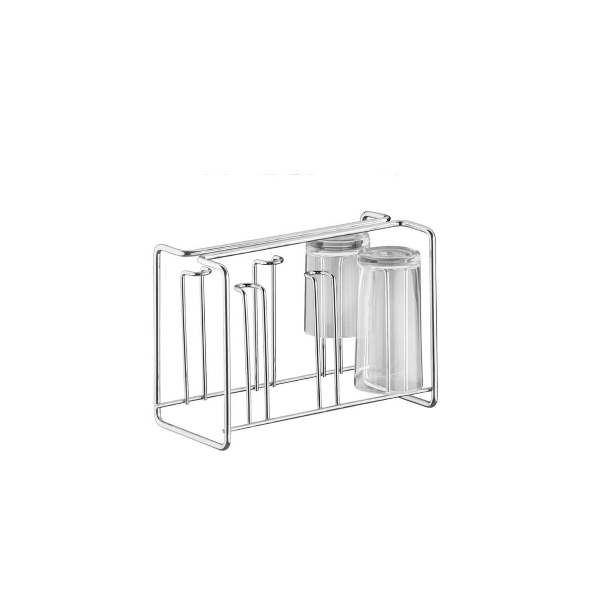 Porta Vasos De Apoyo 