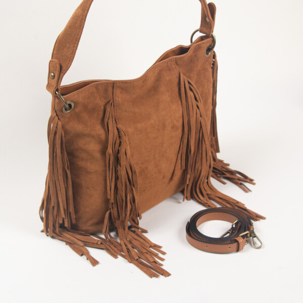 CARTERA BUJARA MARRON CARTERA BUJARA MARRON