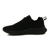 Lotto Running Champion Hombre / Negro Negro