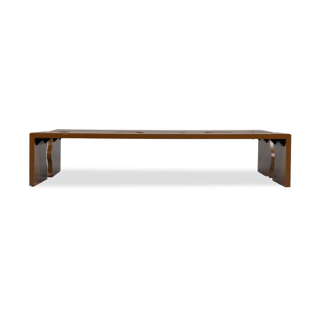 Mesa de Centro Elo Avellana