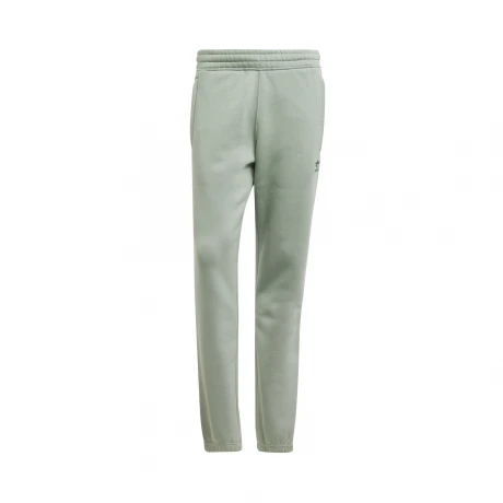 adidas TREFOIL ESSENTIALS PANTS GREEN