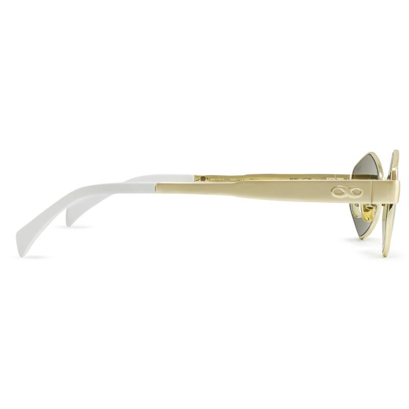 Infinit Belice Gold/brn