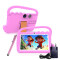 Tablet Infantil Kids 2+2gb Ram 32gb Con Lápiz ROSADO
