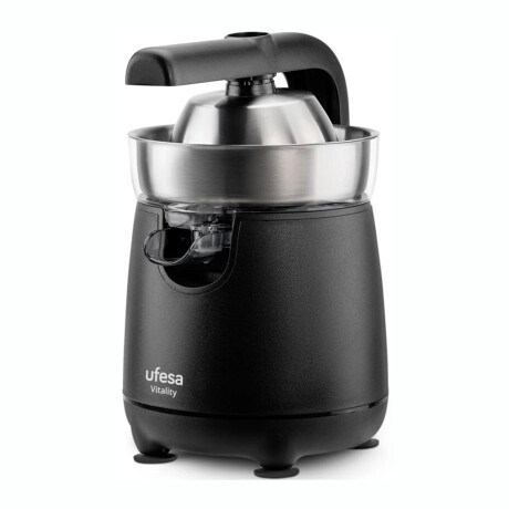 Exprimidor UFESA Vitality 1200W Con 2 Conos De Diferentes Tamañaos Exprimidor UFESA Vitality 1200W Con 2 Conos De Diferentes Tamañaos