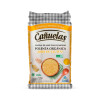 Polenta instantanea organica sin gluten 500g Cañuelas Polenta Org S/g 500g Cañuelas
