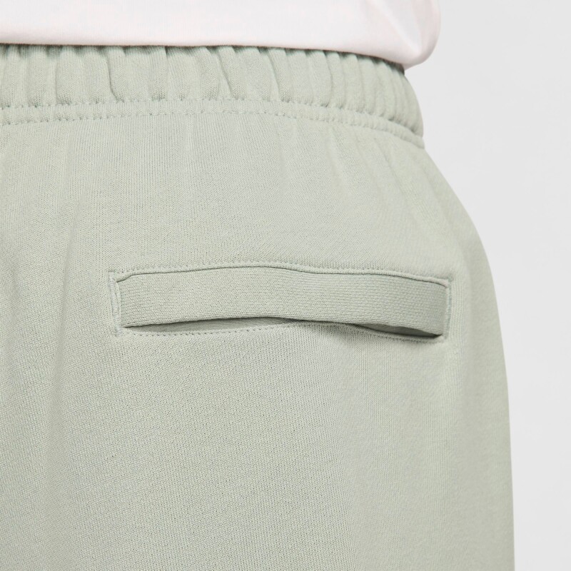 M NK CLUB FT OVERSIZED PANT Verde