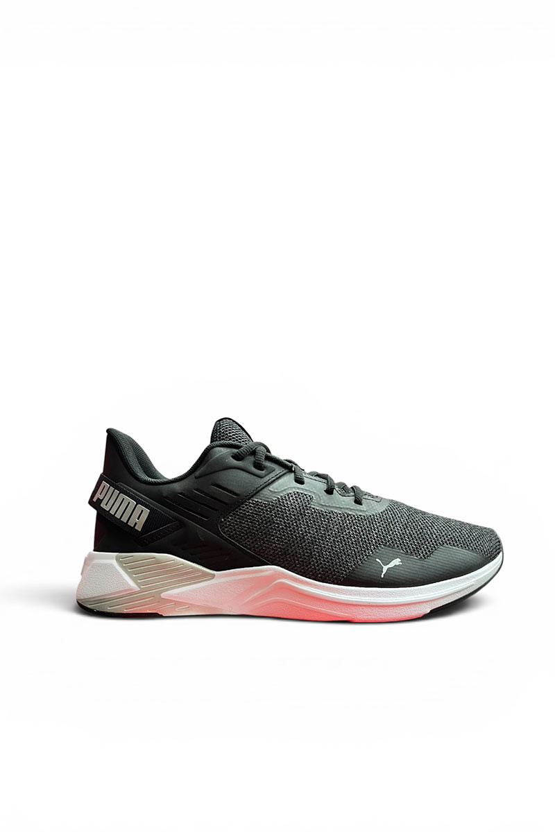 CALZADO DEPORTIVO PUMA DISPERSE XT 2 Negro
