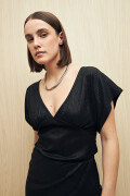 TOP CHELSEA Negro