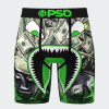 Calzoncillos PSD WF Sage Multicolor