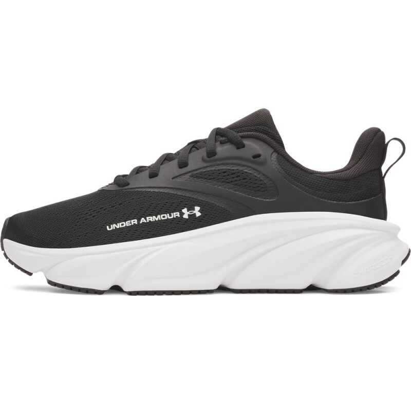UA W Rogue 6-BRN BLK-001