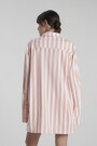 CAMISA OVER CAMPINAS Rosa