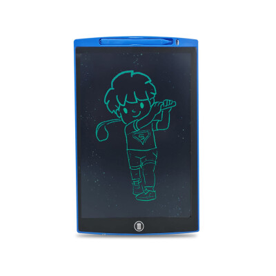 Pizarra Mágica Tablet 12" Azul